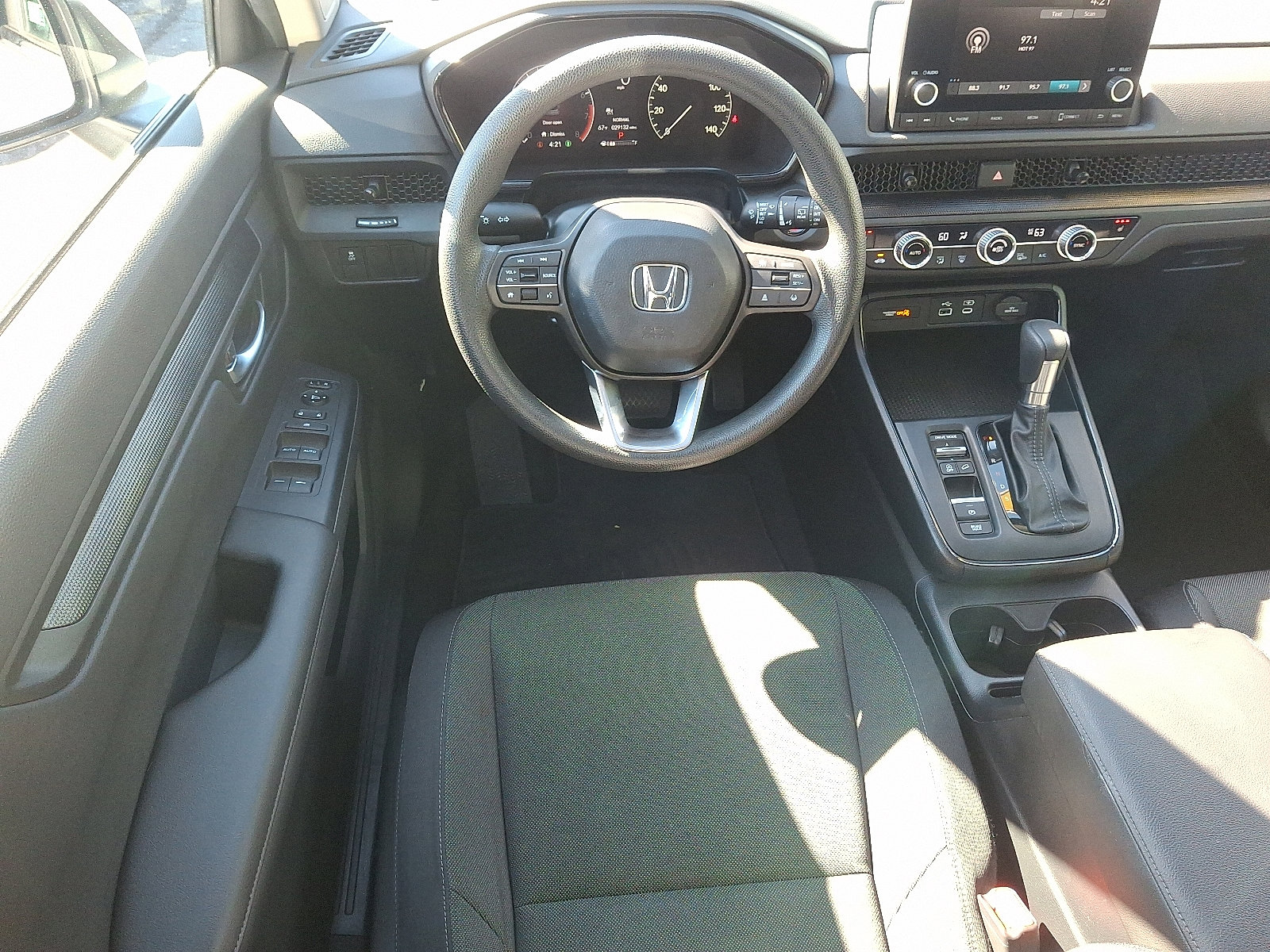 Used 2023 Honda CR-V EX image 14