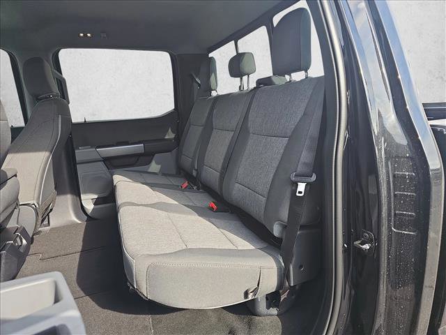 New 2026 Ford F250 XL w/ STX Appearance Package image 8