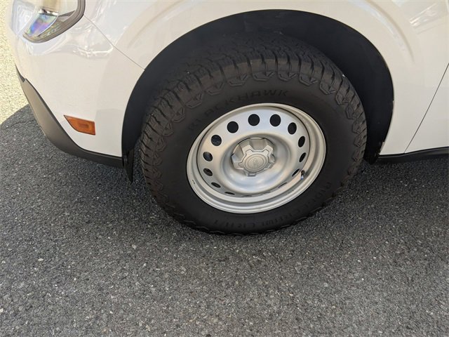 Used 2025 Ford Maverick XL image 10