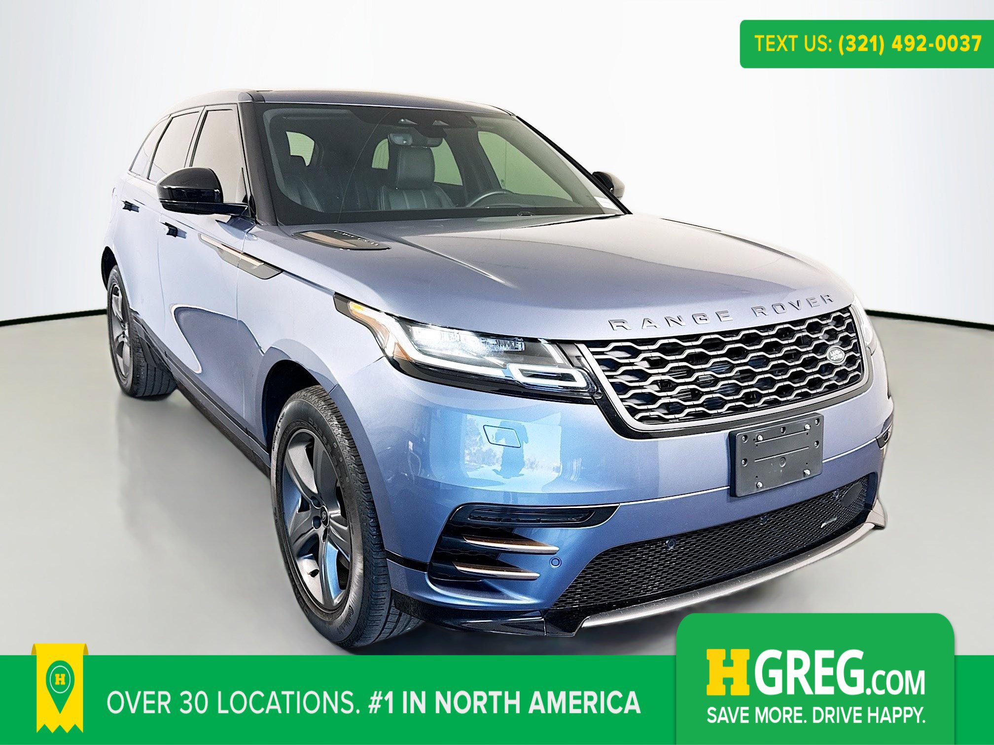 Used 2023 Land Rover Range Rover Velar R-Dynamic S image 1