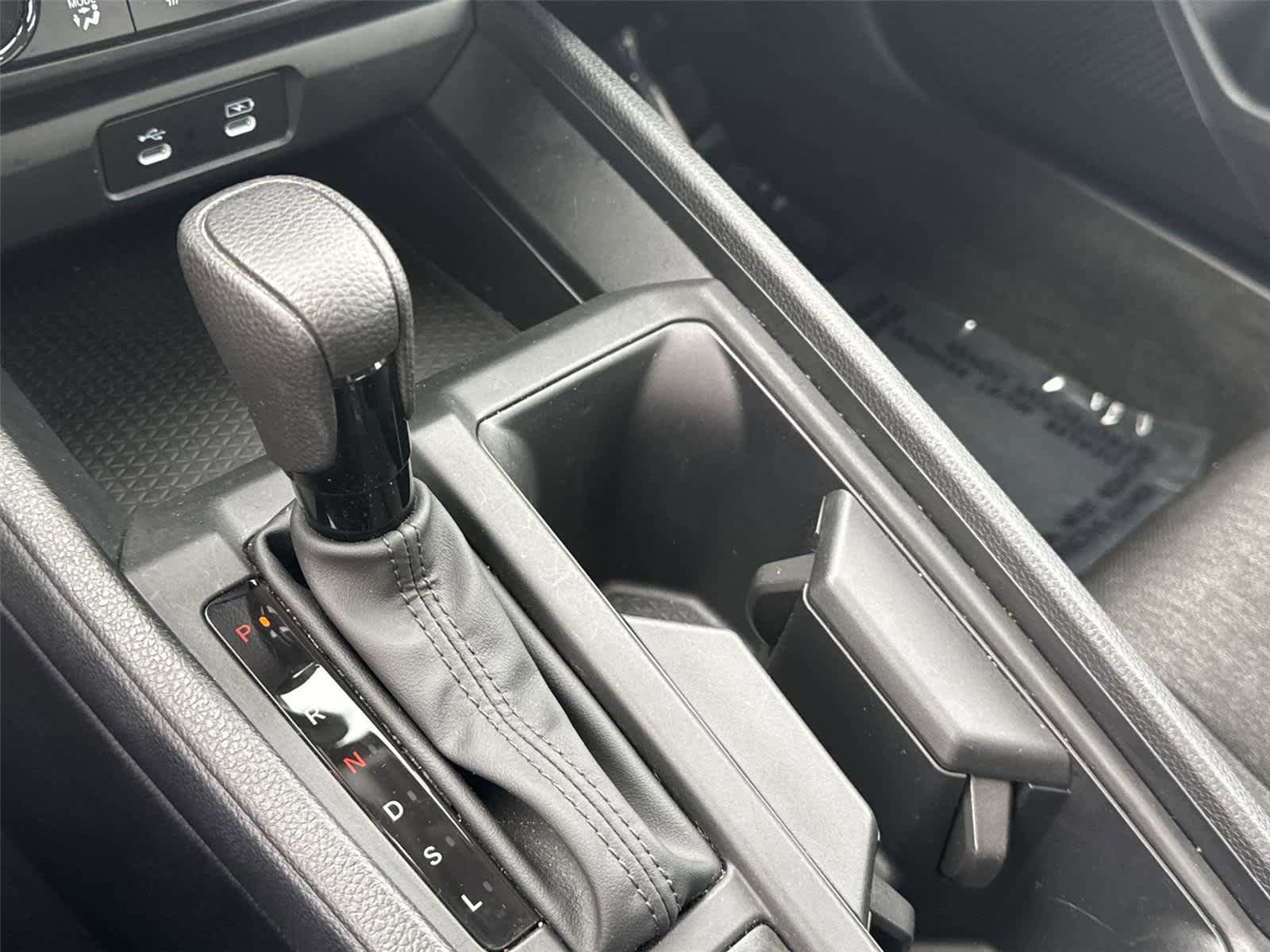 Used 2024 Honda Accord EX image 26