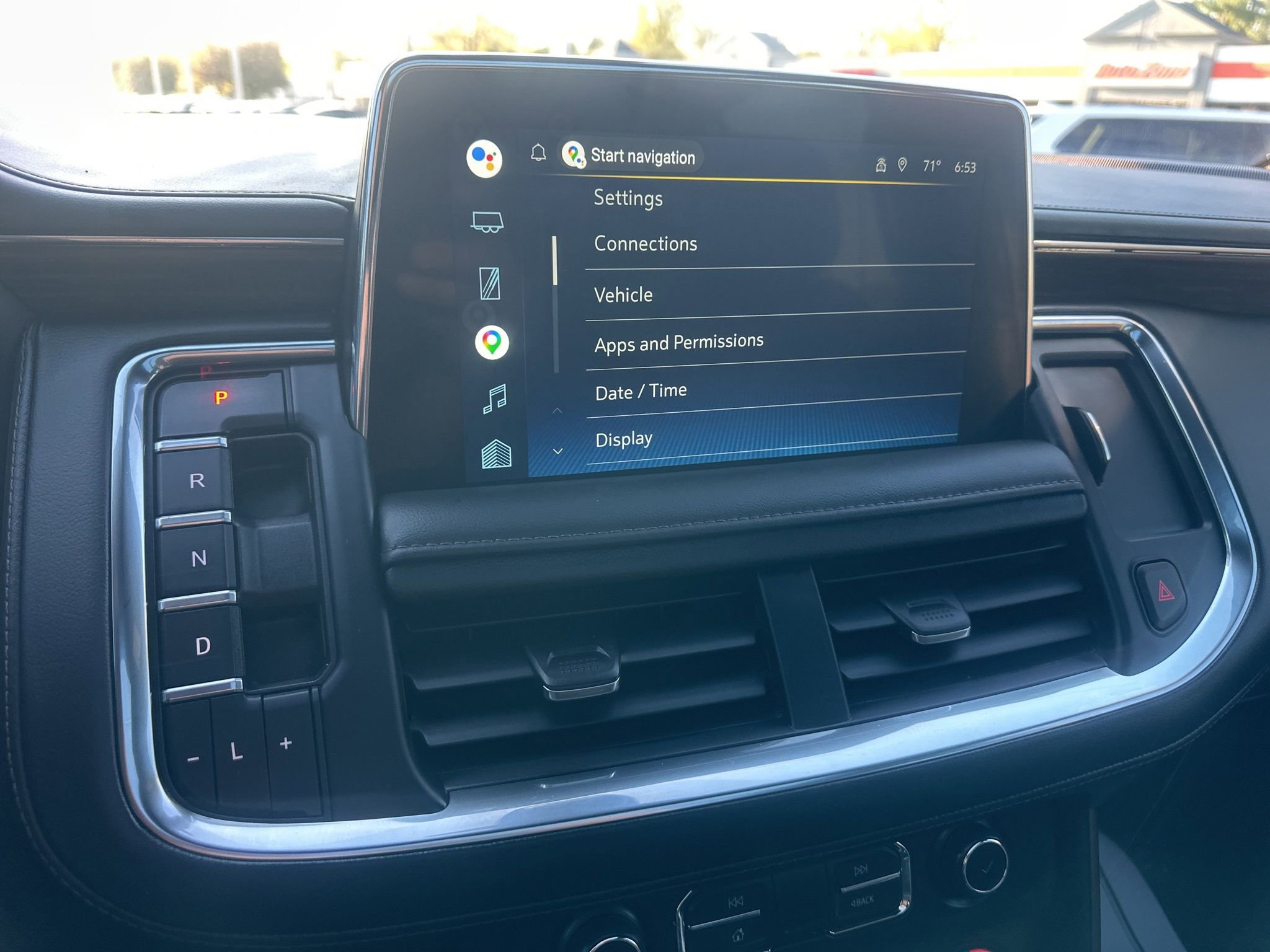 Used 2022 Chevrolet Tahoe High Country w/ Max Trailering Package image 34