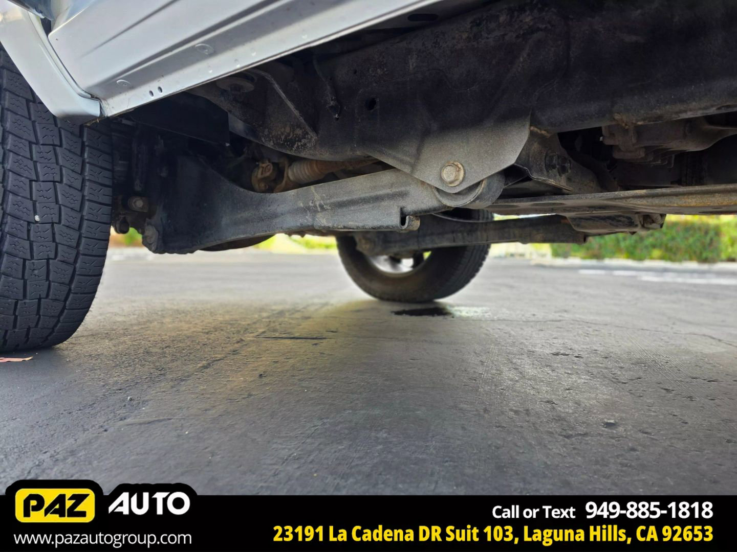 Used 2016 RAM 2500 Tradesman w/ Chrome Appearance Group image 43