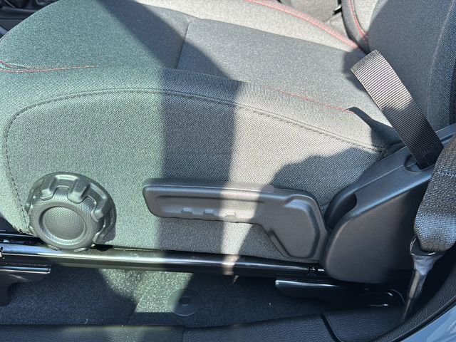 New 2026 Jeep Wrangler Unlimited Rubicon image 19