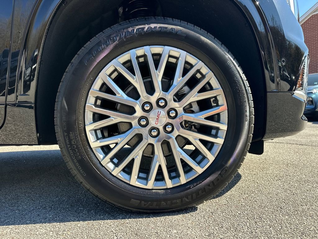 New 2026 GMC Acadia Denali w/ Super Cruise Package image 13