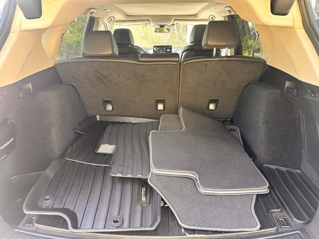 Used 2024 Acura RDX SH-AWD image 17