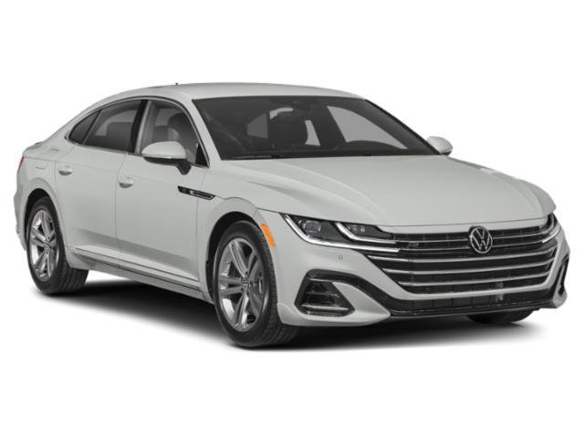 Used 2022 Volkswagen Arteon SE FWD image 6