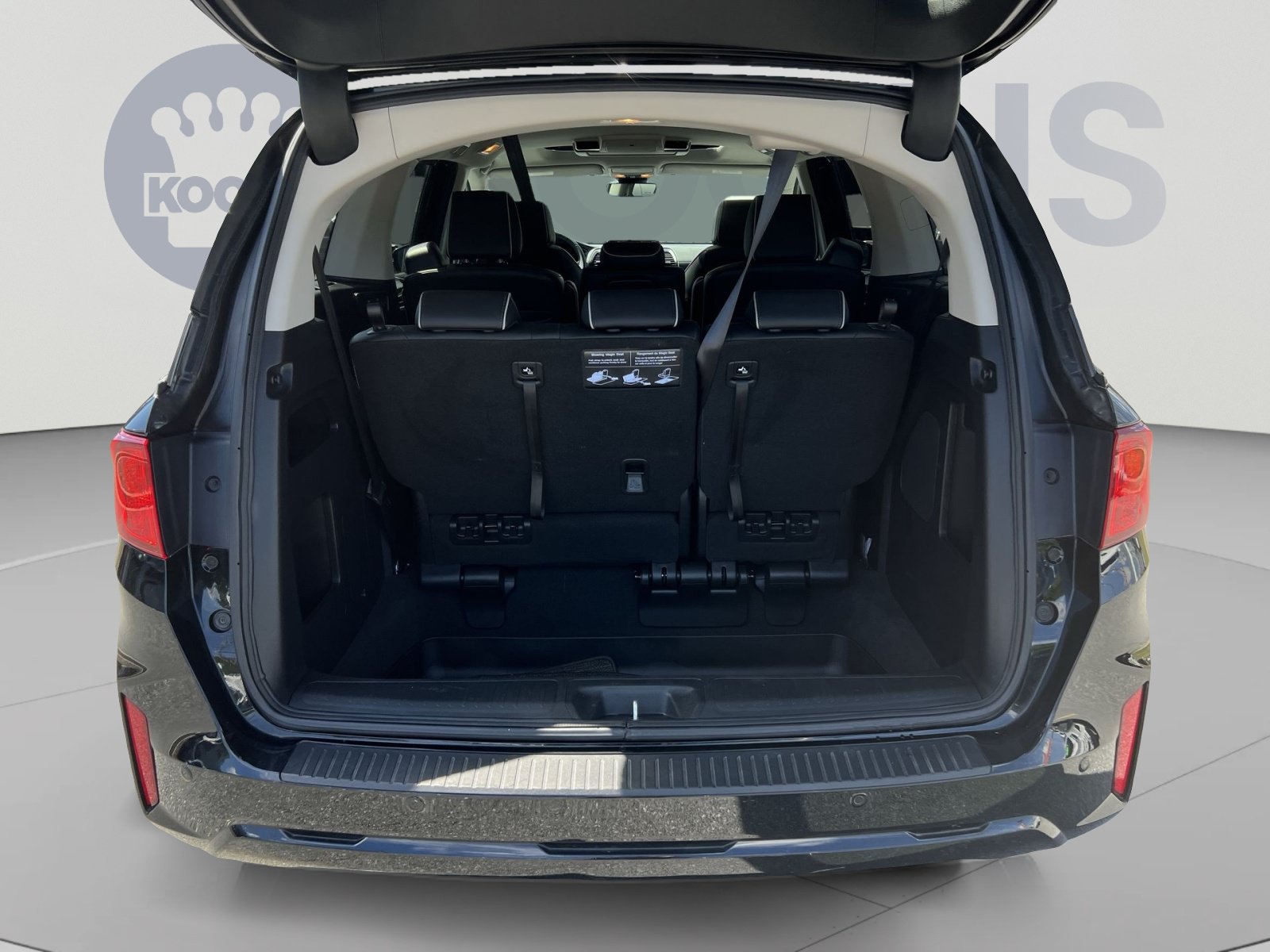 Used 2025 Honda Odyssey Touring image 27