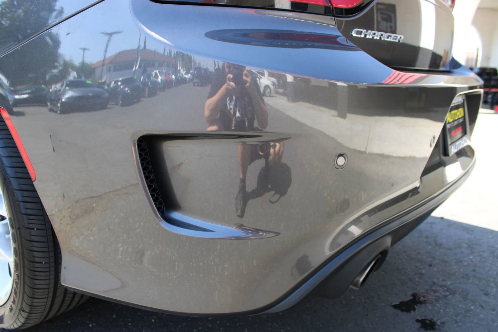 Used 2021 Dodge Charger GT RWD image 35