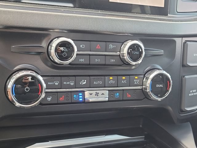 New 2026 Ford F350 Platinum AWD/4WD image 28