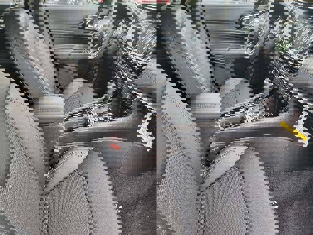 New 2026 Jeep Compass Latitude image 13