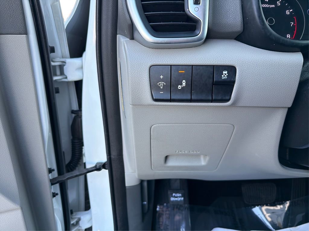 Used 2018 Kia Sportage EX image 18