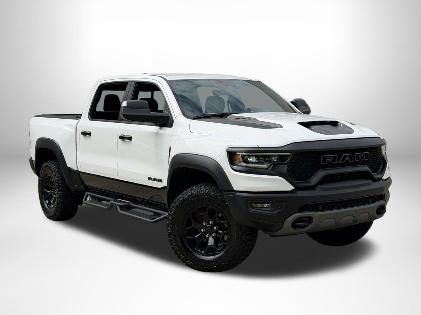 Used 2023 RAM 1500 TRX w/ TRX Level 2 Equipment Group