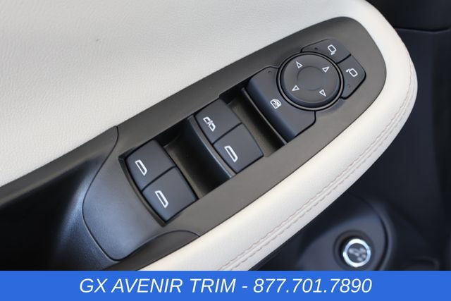 New 2026 Buick Encore GX Avenir w/ Avenir Convenience Package FWD image 13