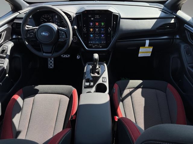 New 2026 Subaru Impreza RS AWD/4WD image 9