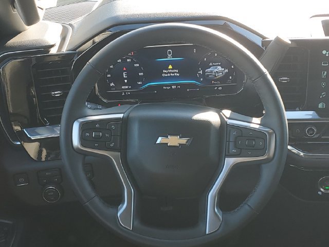 Certified 2024 Chevrolet Silverado 1500 LT AWD/4WD image 13