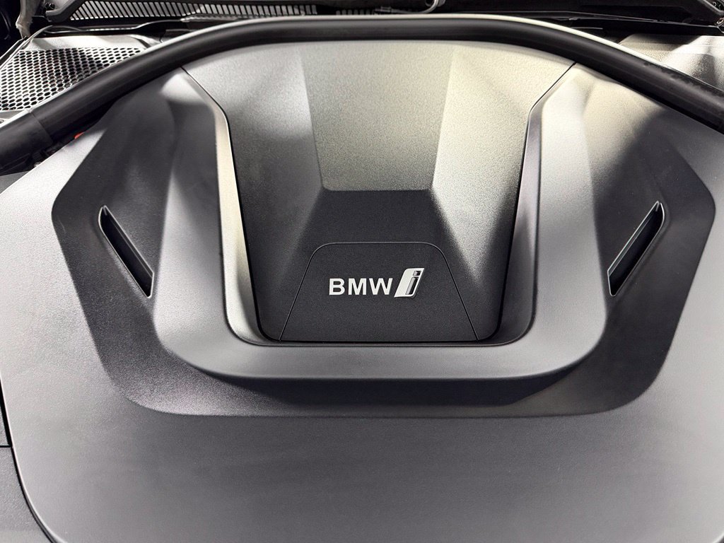 Used 2023 BMW i4 eDrive40 w/ Premium Package RWD image 22