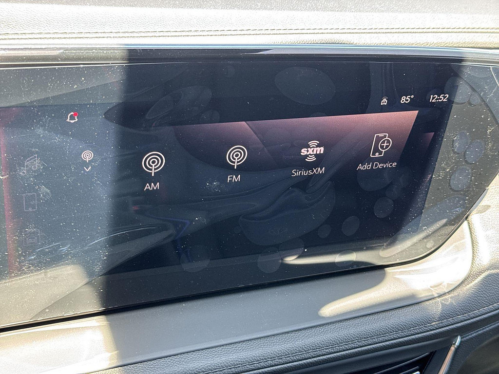 New 2026 Buick Encore GX Sport Touring w/ Advanced Technology Package FWD image 15