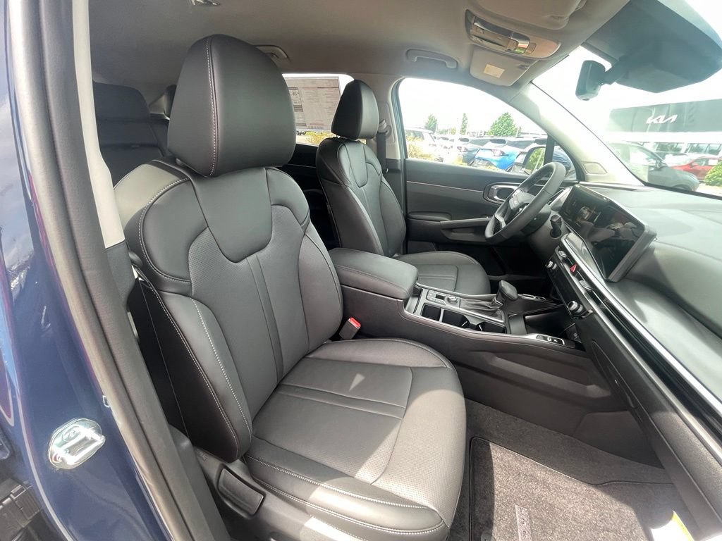 New 2026 Kia Sorento S FWD image 31