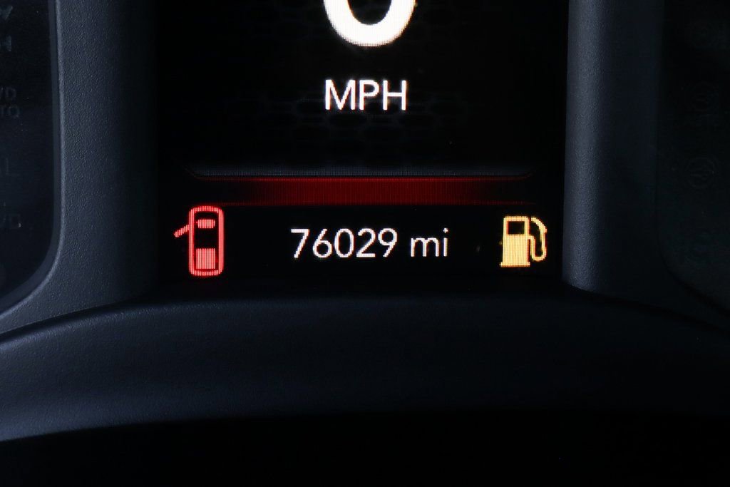 Used 2020 RAM 1500 Lone Star RWD image 22