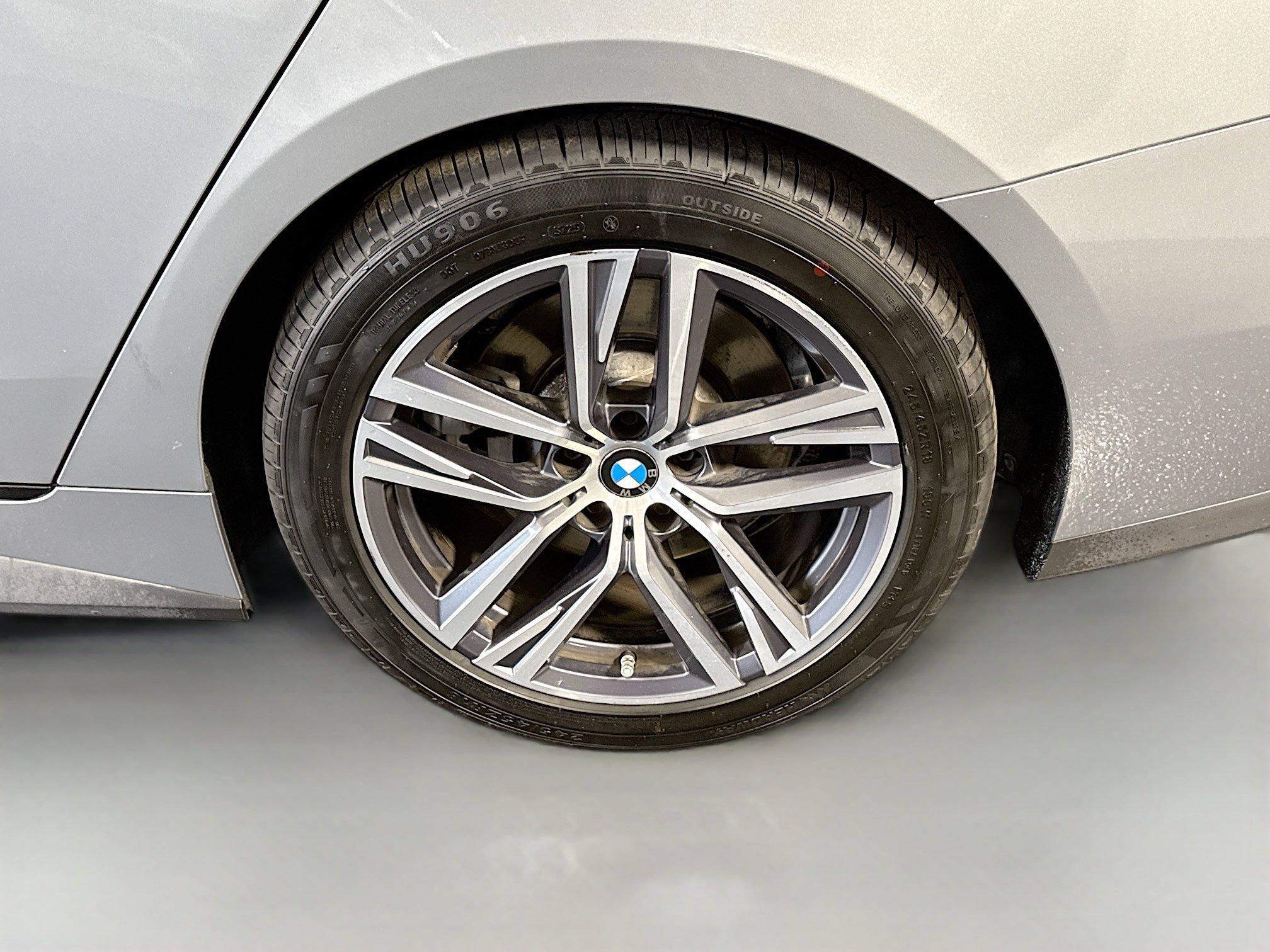 Used 2023 BMW 430i Gran Coupe xDrive w/ Premium Package AWD/4WD image 37