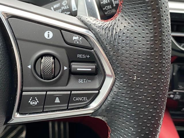 Used 2022 Acura MDX A-Spec AWD/4WD image 27