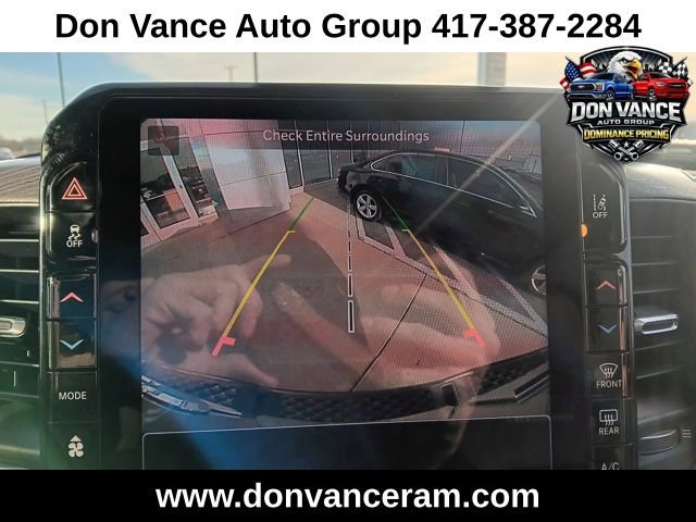 New 2026 RAM 1500 Laramie image 21