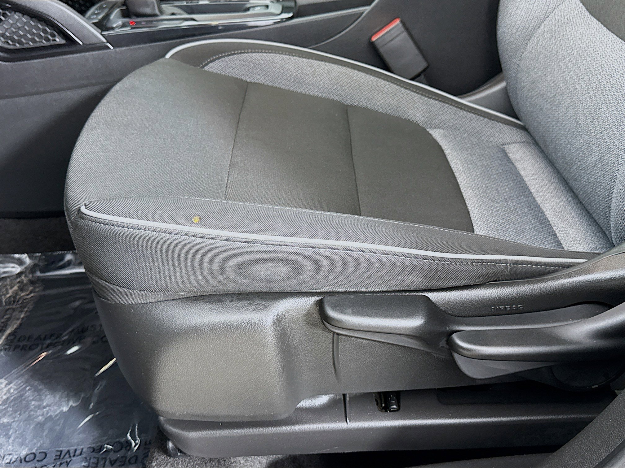 Used 2023 Chevrolet TrailBlazer LS FWD image 20