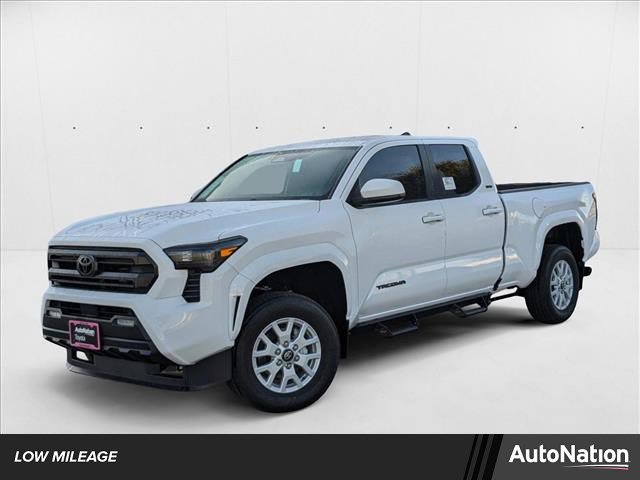 Used 2024 Toyota Tacoma SR5