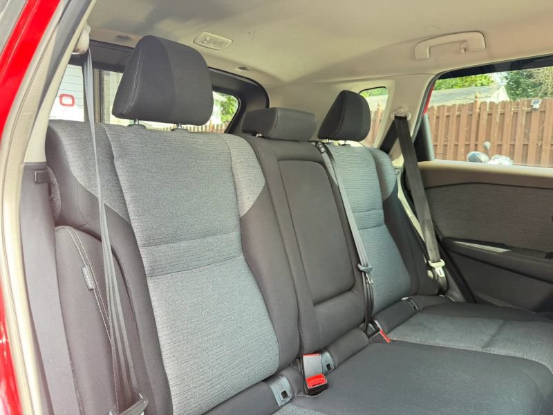 Used 2023 Nissan Rogue SV AWD/4WD image 26