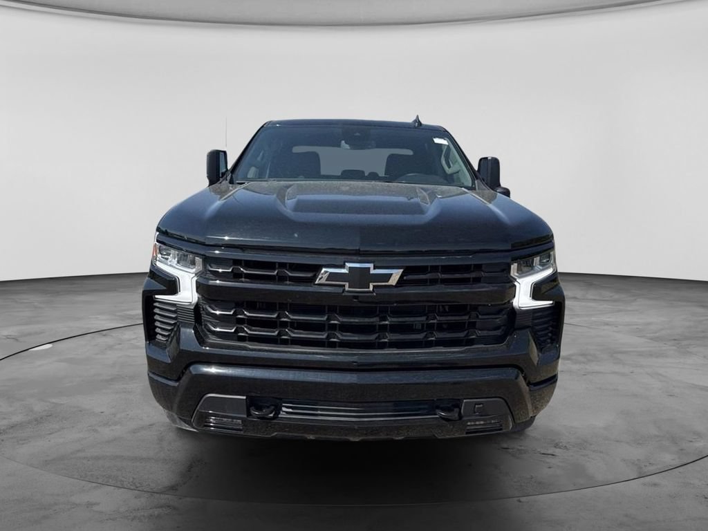 Used 2025 Chevrolet Silverado 1500 RST w/ Protection Package AWD/4WD image 5