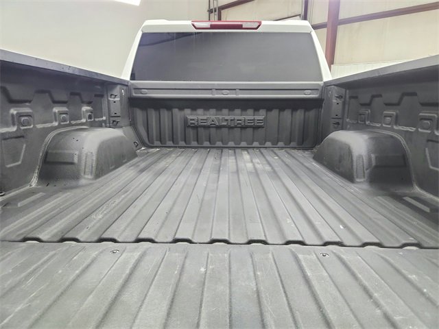 Used 2024 Chevrolet Silverado 1500 Custom Trail Boss w/ Realtree Special Edition image 38