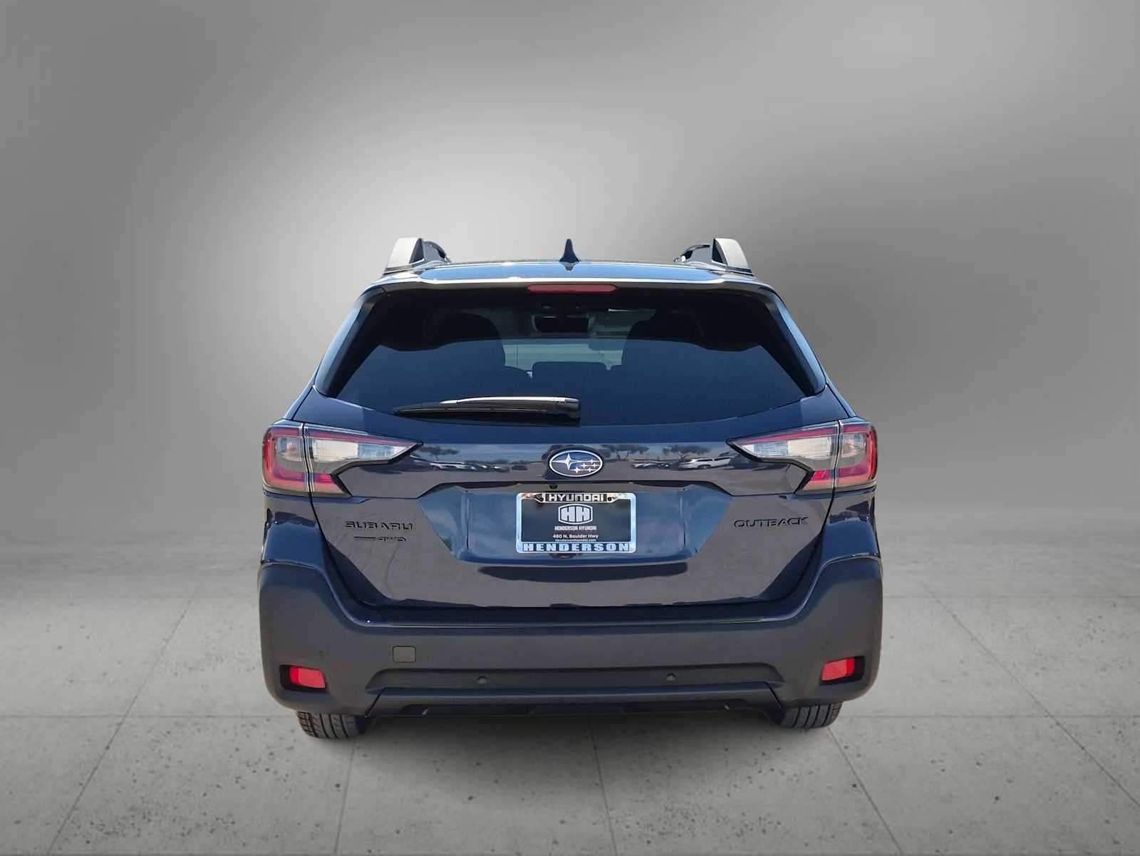 Used 2025 Subaru Outback Onyx Edition w/ Popular Package #2 AWD/4WD image 7