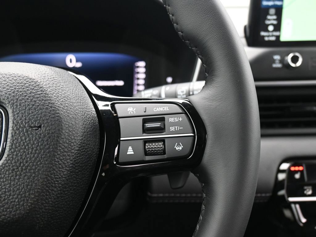 New 2026 Honda Passport RTL image 49