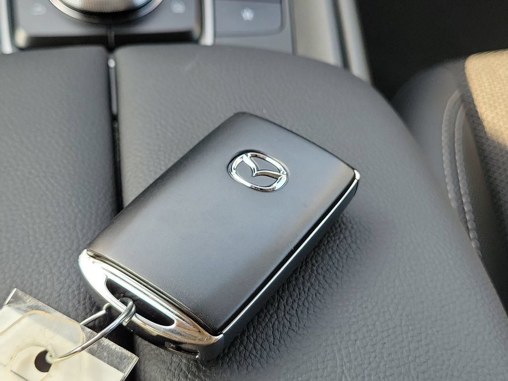 New 2026 MAZDA CX-50 AWD 2.5 S w/ Weather Package image 34