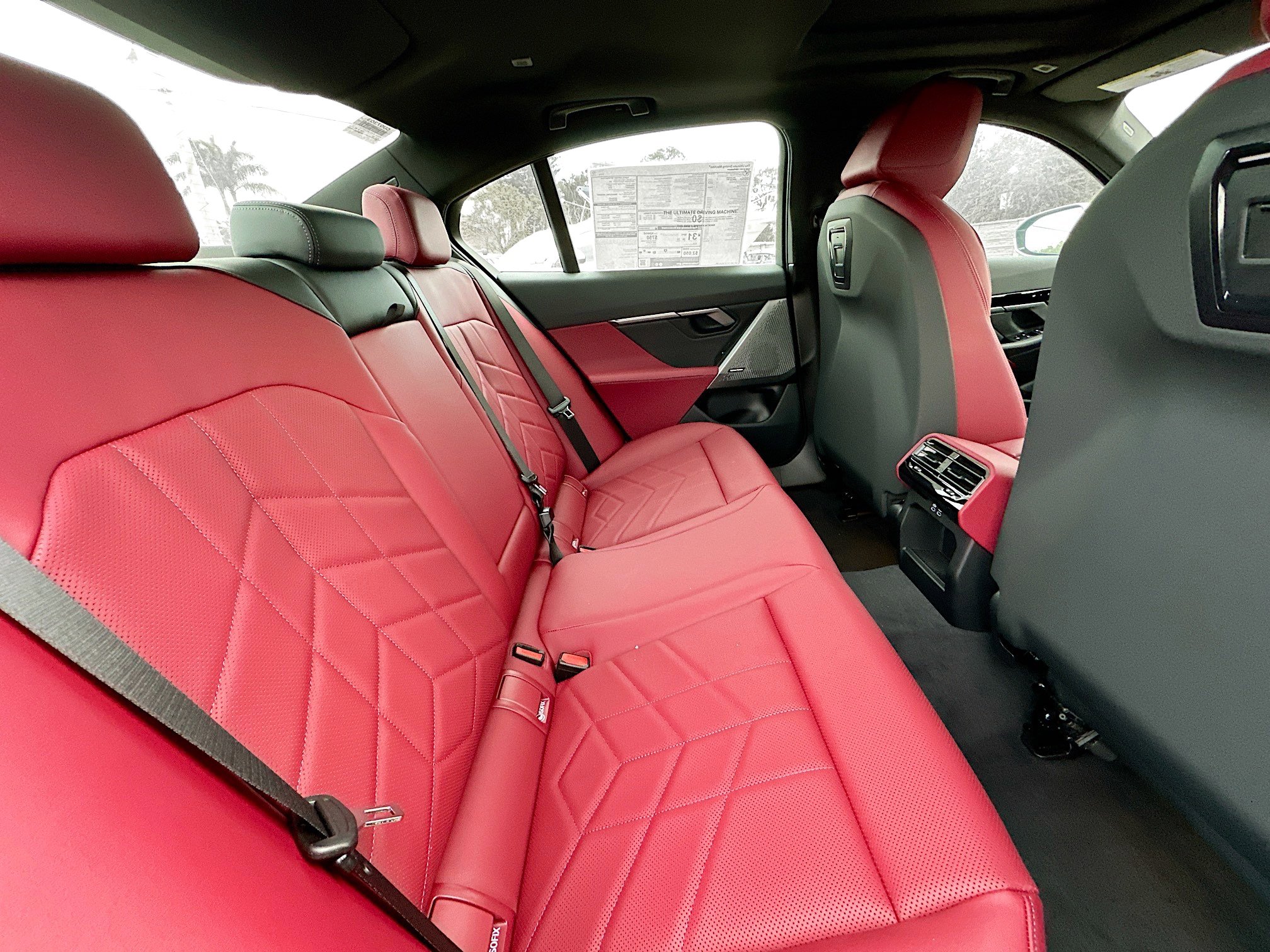 New 2025 BMW 530i image 24