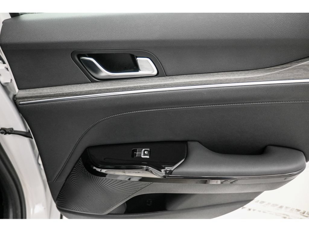 Certified 2025 Kia K5 EX FWD image 21