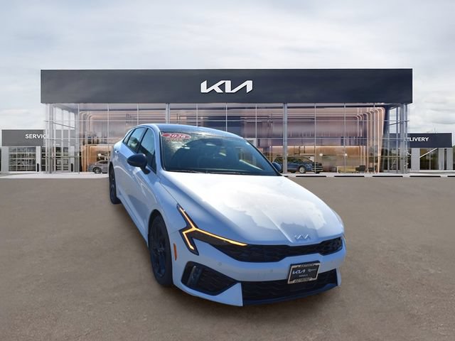 New 2026 Kia K5 GT-Line w/ GT-Line Premium Package FWD image 10