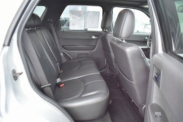 Used 2008 Mercury Mariner Premier image 33