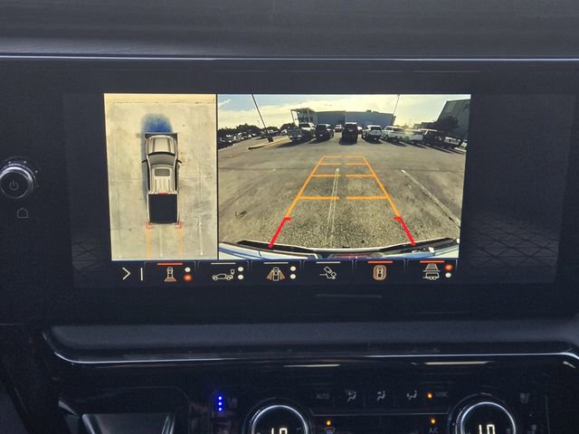 Used 2026 GMC Sierra 1500 AT4 w/ AT4 Premium Package image 20