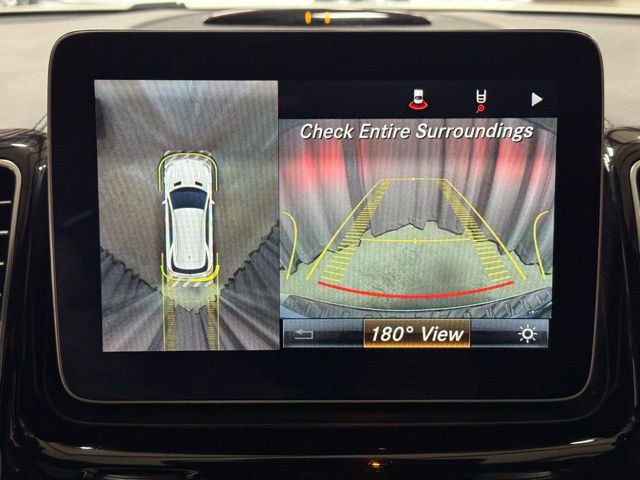 Used 2017 Mercedes-Benz GLE 63 AMG S image 29