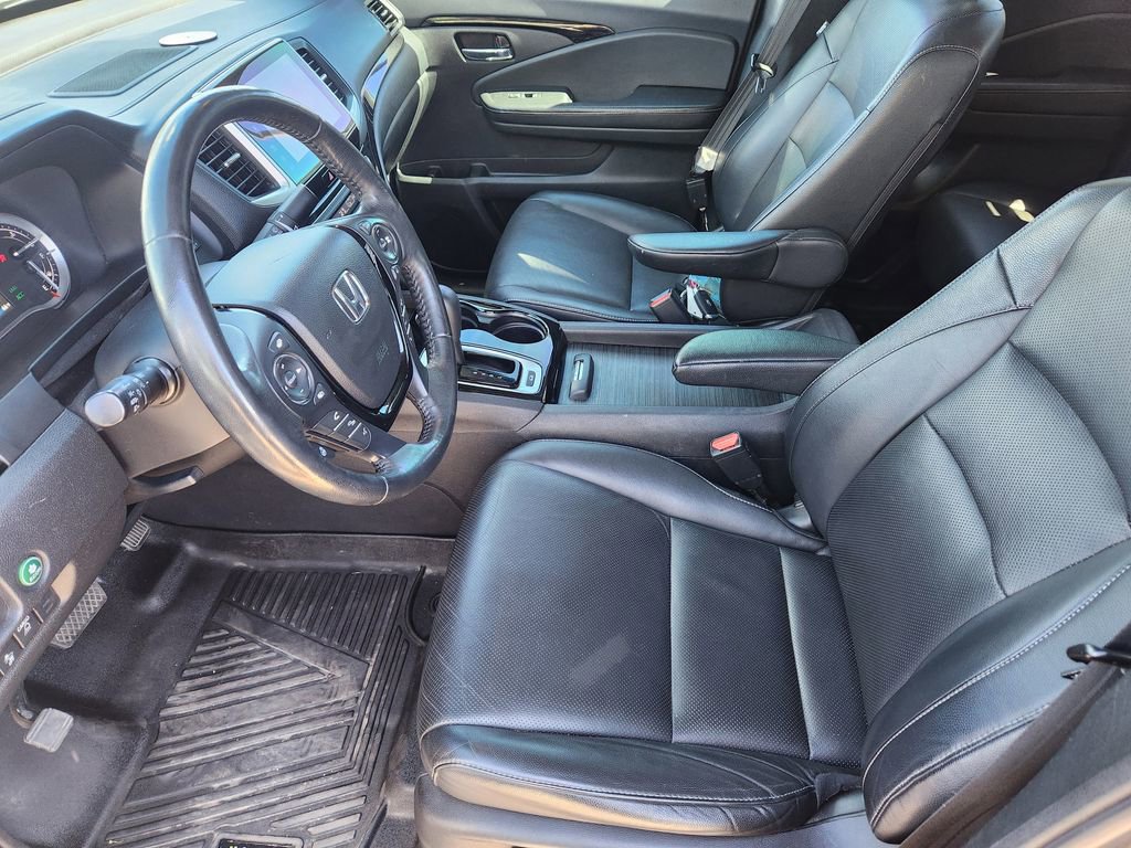 Used 2019 Honda Ridgeline RTL-E image 11