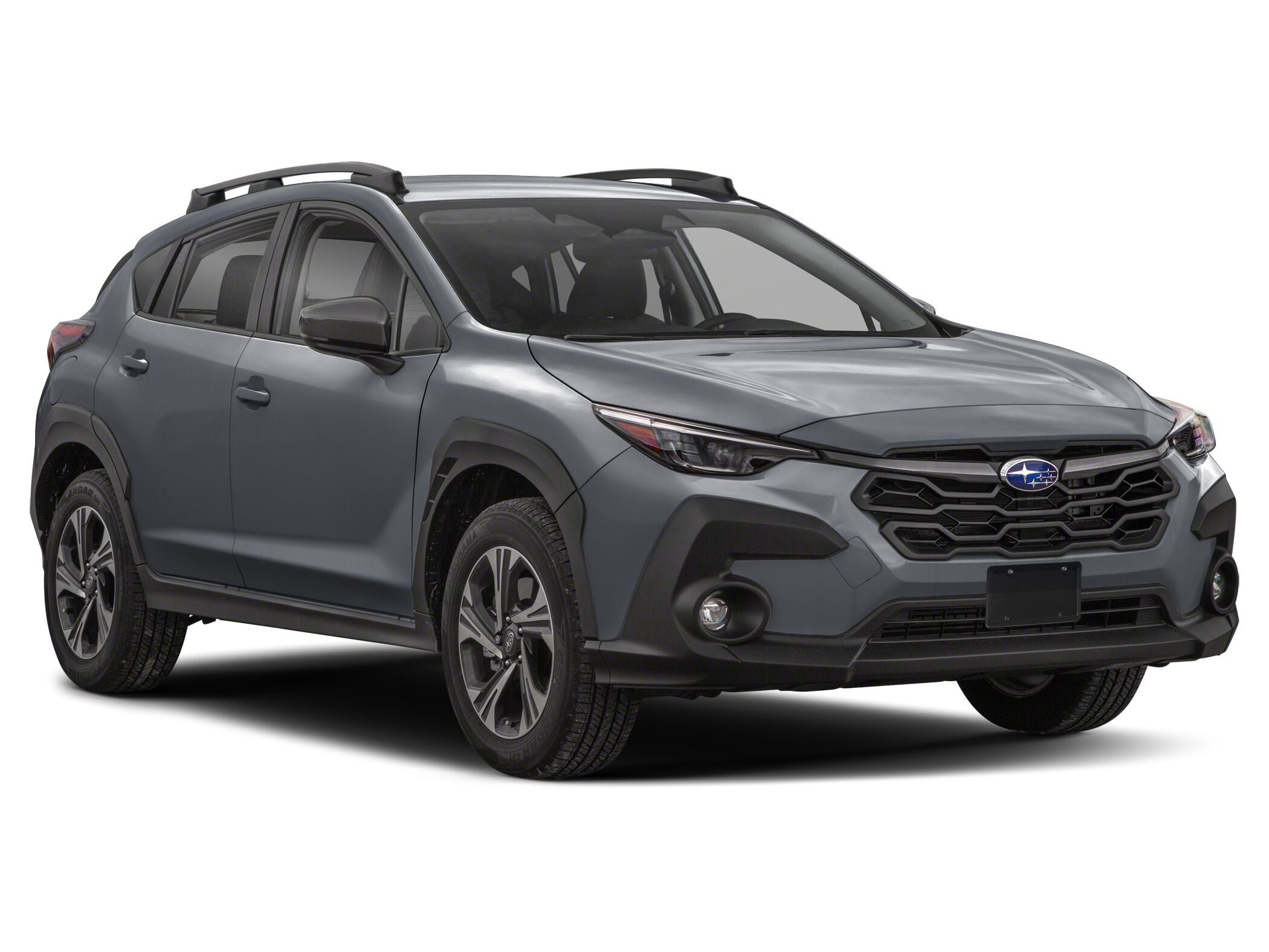 Certified 2026 Subaru Crosstrek 2.5i Premium AWD/4WD image 6