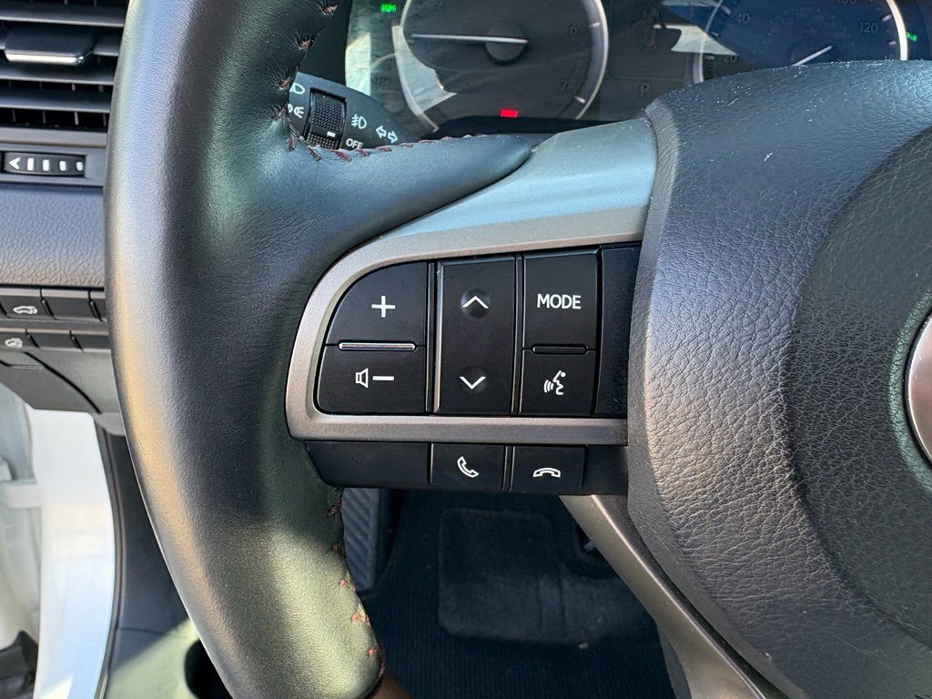 Used 2017 Lexus RX 350 FWD w/ Premium Package image 14