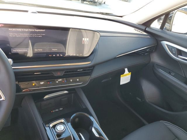 New 2026 Buick Envision Avenir image 27