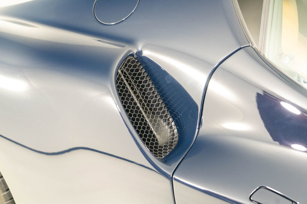Used 2024 Ferrari 296 GTB image 25