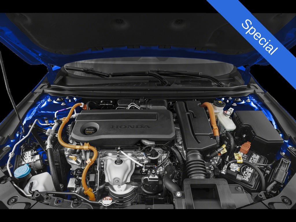 Used 2025 Honda Accord Sport image 9