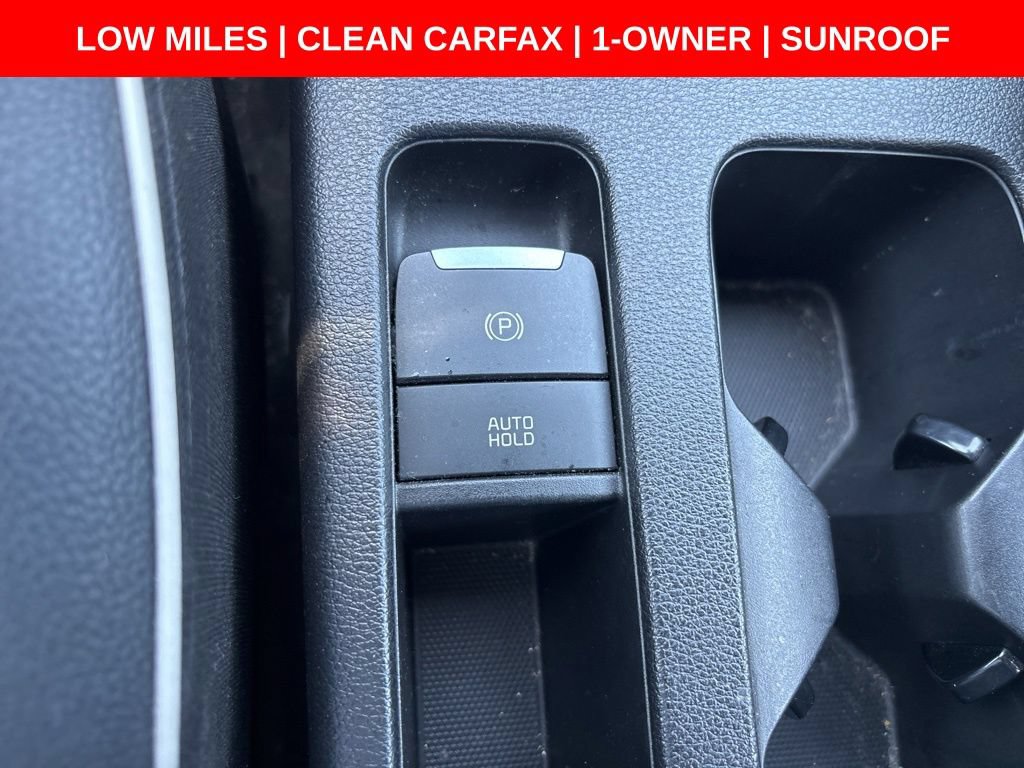 Used 2023 Kia Forte GT-Line w/ GT-Line Premium Package FWD image 25