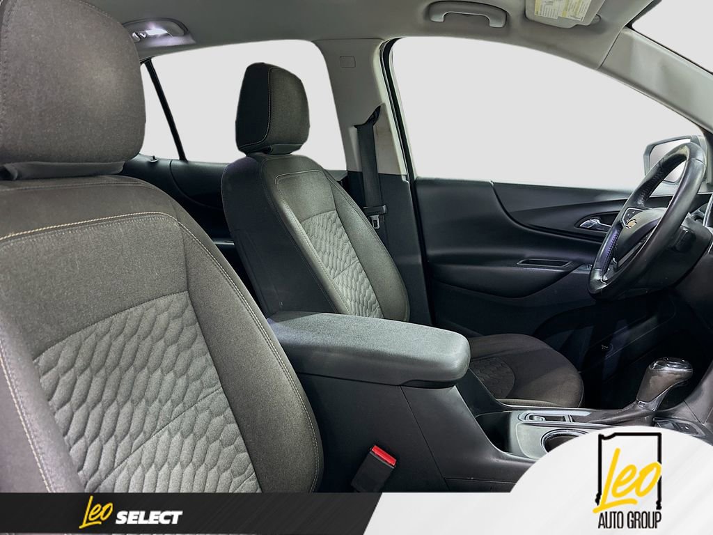Used 2019 Chevrolet Equinox LT image 27