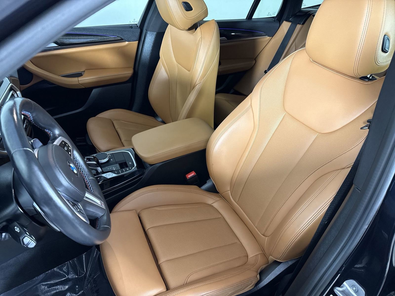 Used 2023 BMW X3 M40i w/ Premium Package image 19